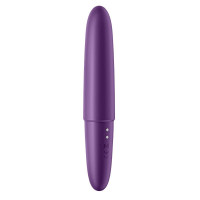 Ultra Power Bullet 6 Violet