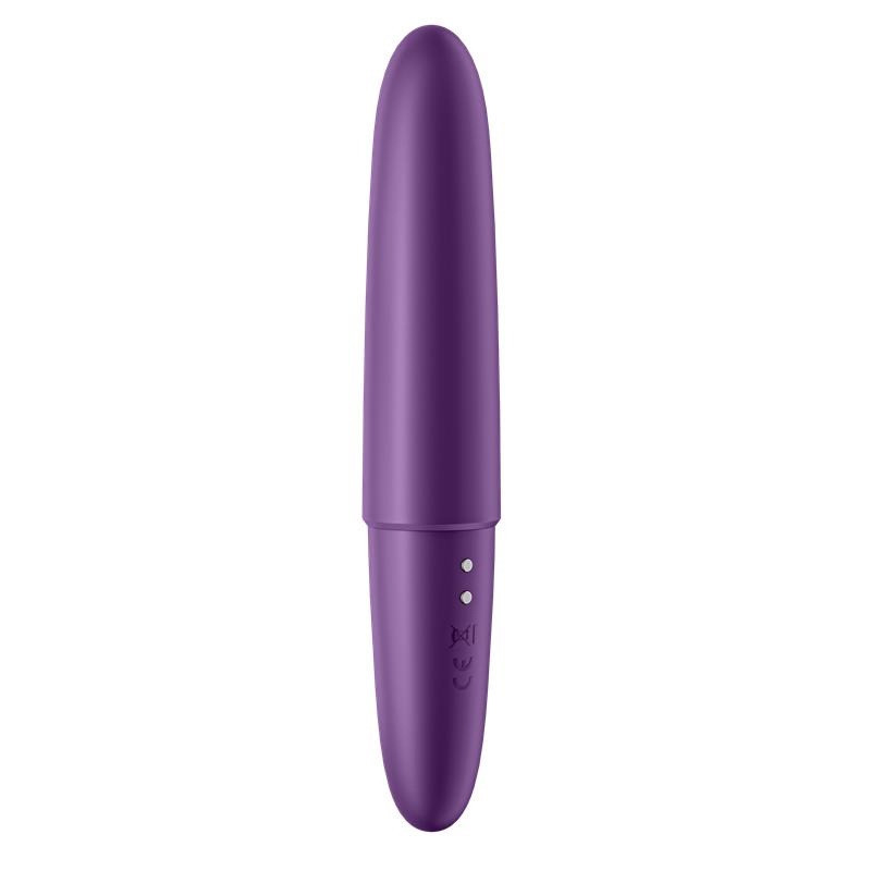 Ultra Power Bullet 6 Violet