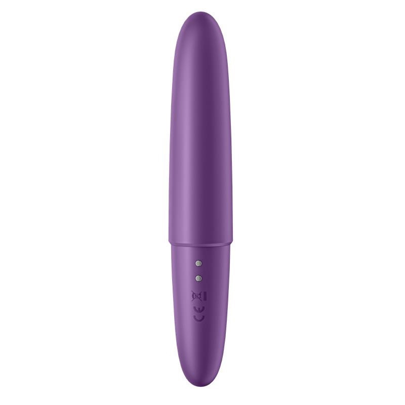 Ultra Power Bullet 6 Violet