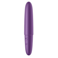 Ultra Power Bullet 6 Violet