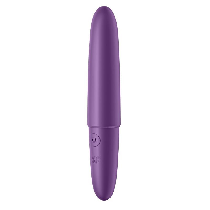 Ultra Power Bullet 6 Violet