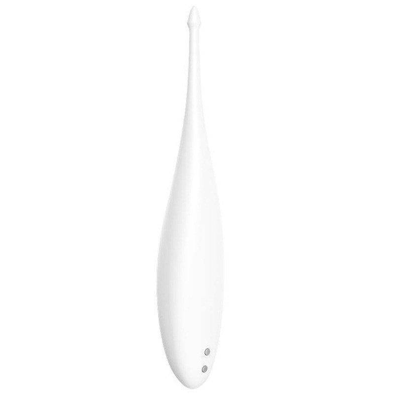 Twirling Fun Blanco