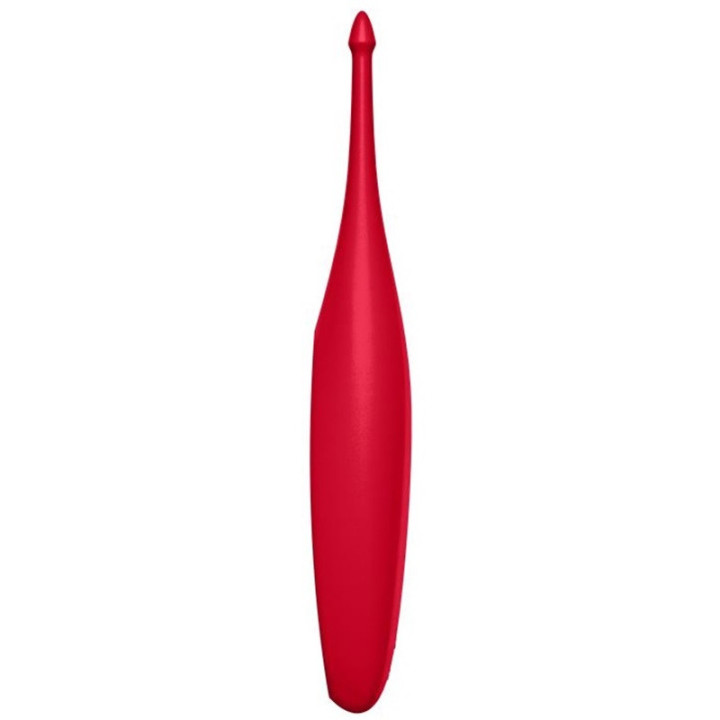 Twirling Fun Rojo