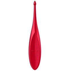 Twirling Fun Rouge