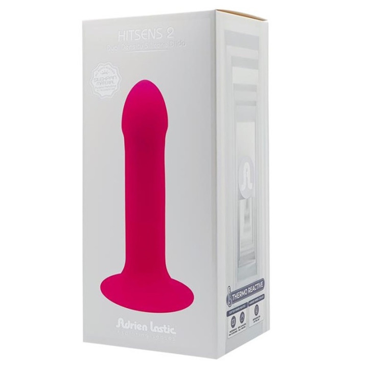 Hitsens 2 Rose