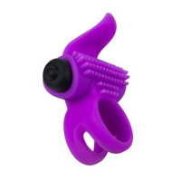 Bullet Lastic Ring