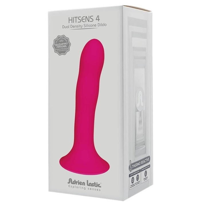 Hitsens 4 Rose