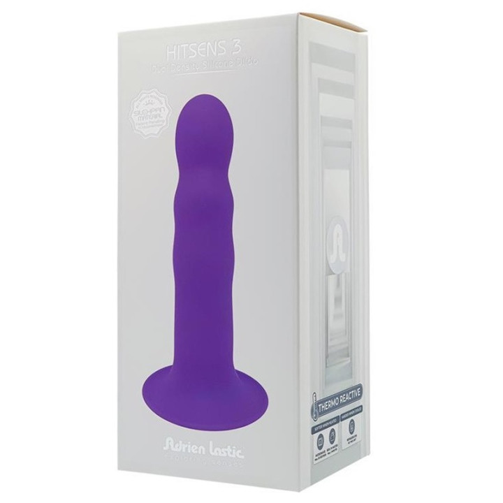 Hitsens 3 Lilas