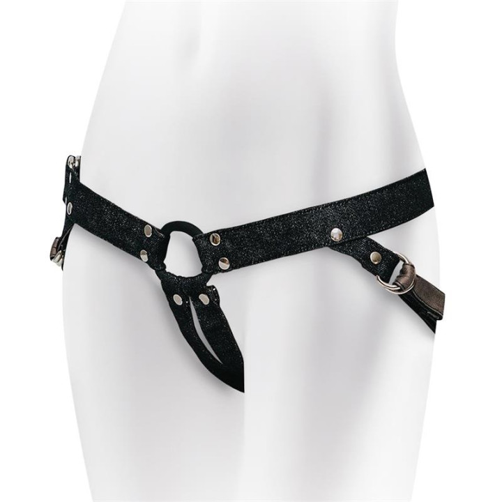 Harnais Ajustable Jean