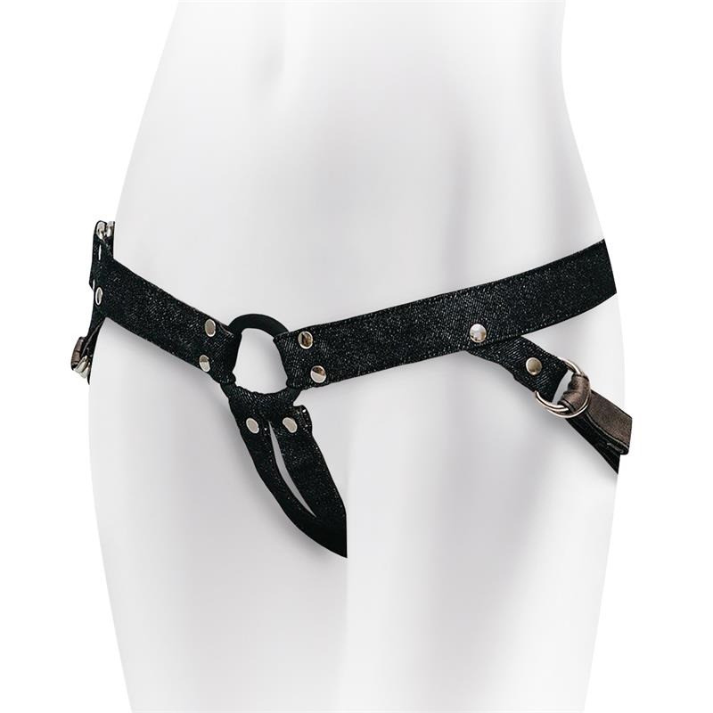 Harnais Ajustable Jean