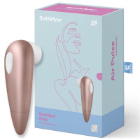 Satisfyer 1 Nouvelle Génération