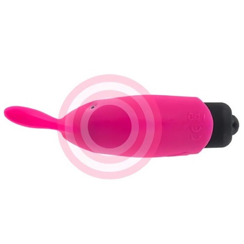 Lastic Pocket Vibe Rose