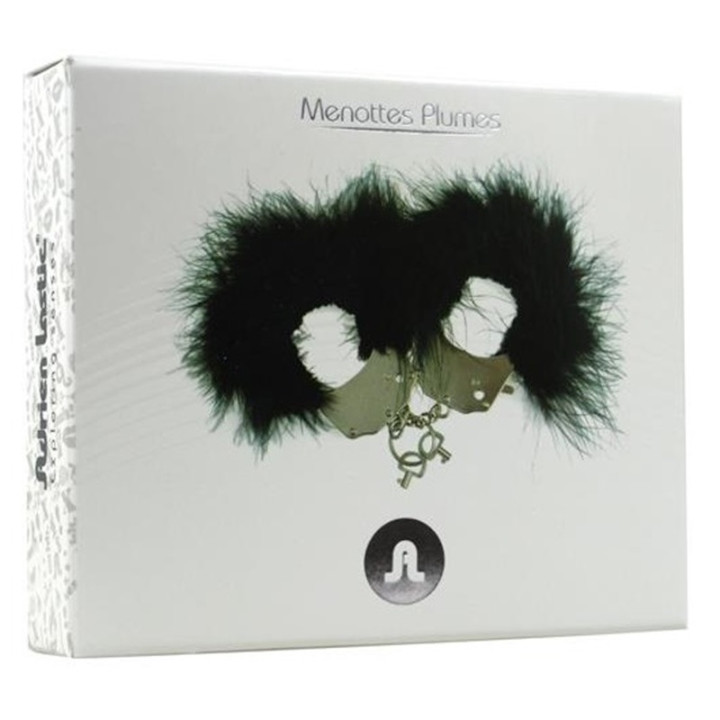 Épouses de plumes noires