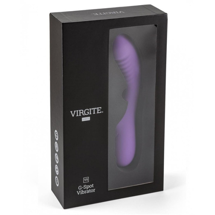V5 Violet