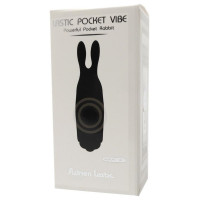 Lastic Pocket Vibe Noir