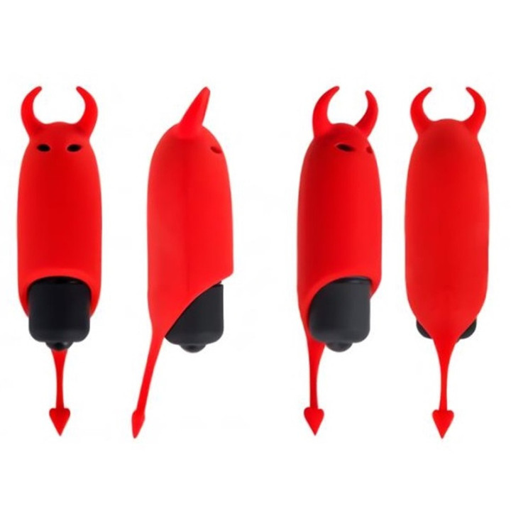 Devol Bullet Vibrant
