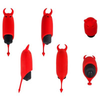 Devol Bullet Vibrant