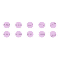 Devol Bullet Vibrant