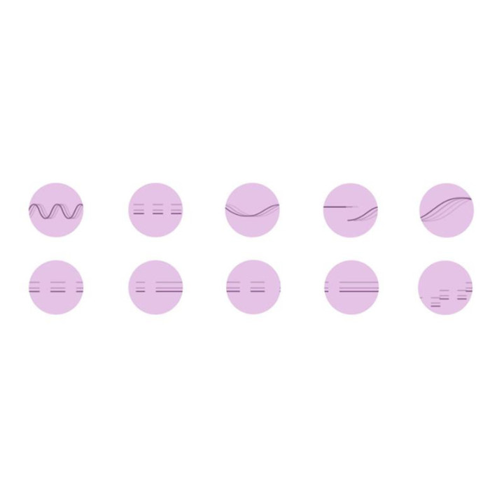 Devol Bullet Vibrant