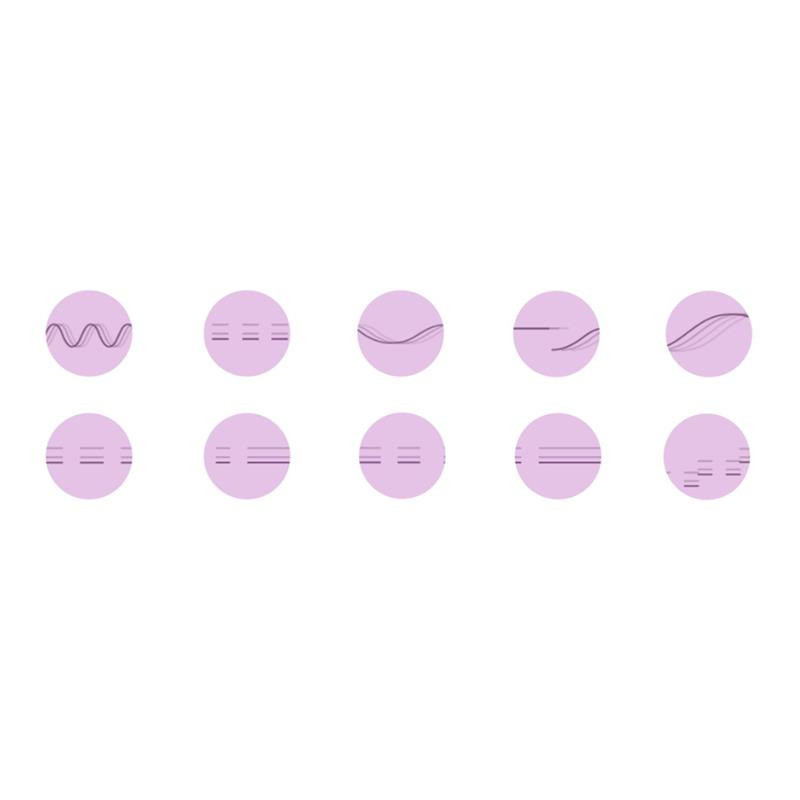 Devol Bullet Vibrant