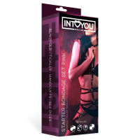 Starter Bondage Set Rose