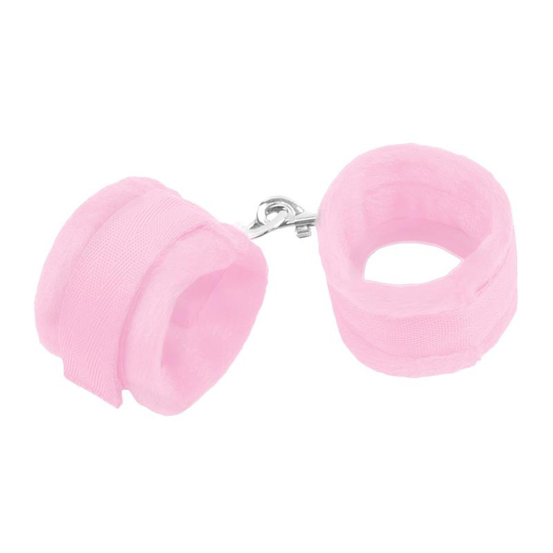 Starter Bondage Set Rose