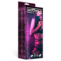 Starter Bondage Set Violet