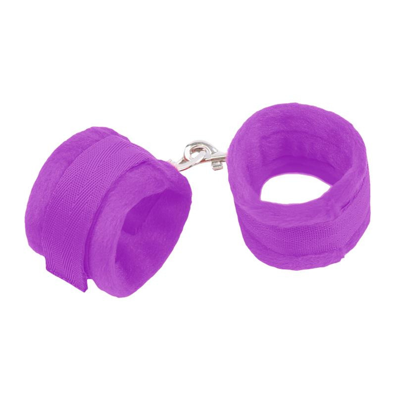 Starter Bondage Set Violet