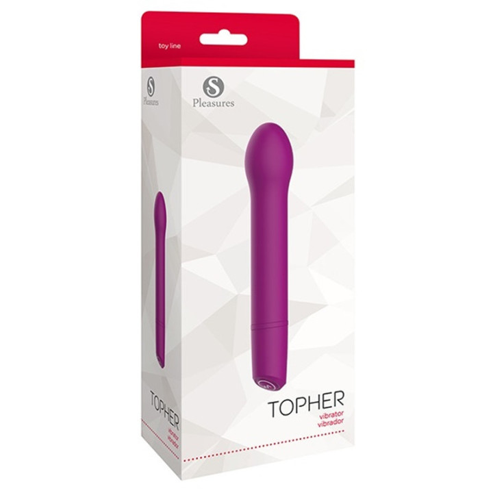 Topher Morado