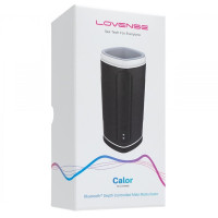 Chaleur de Lovense