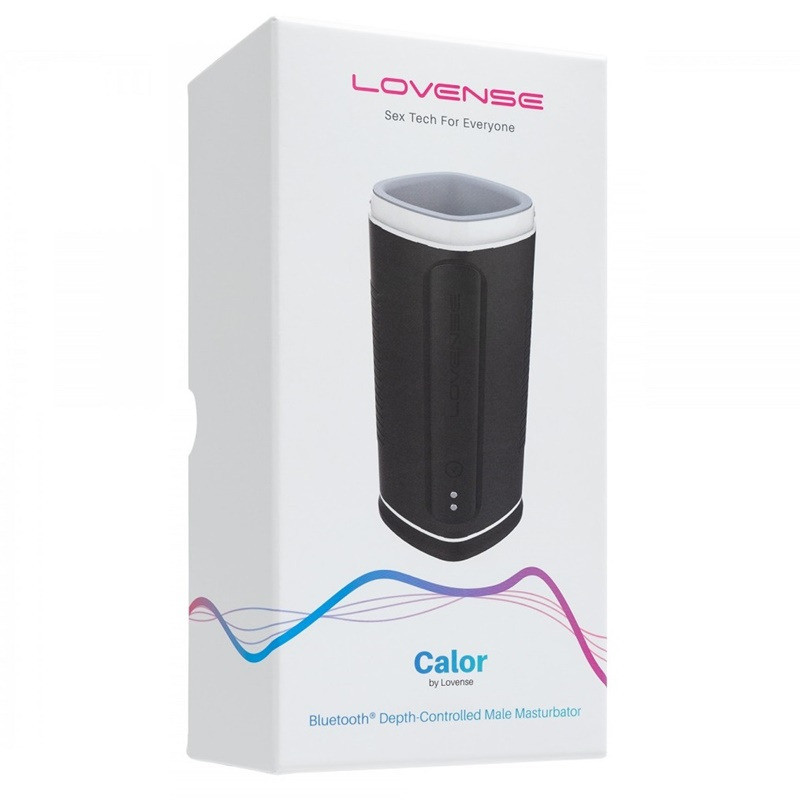 Chaleur de Lovense