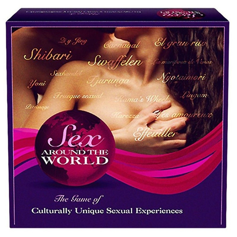 Sexe dans le Monde