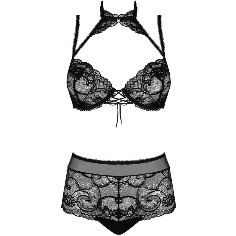 Elizenes Set Deux Pièces