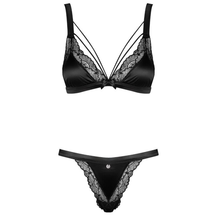 Eloissa Set de Dos Piezas