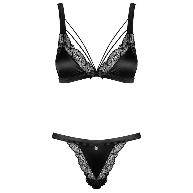 Eloissa Set de Dos Piezas