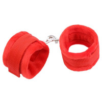 Set Bondage Starters Rouge