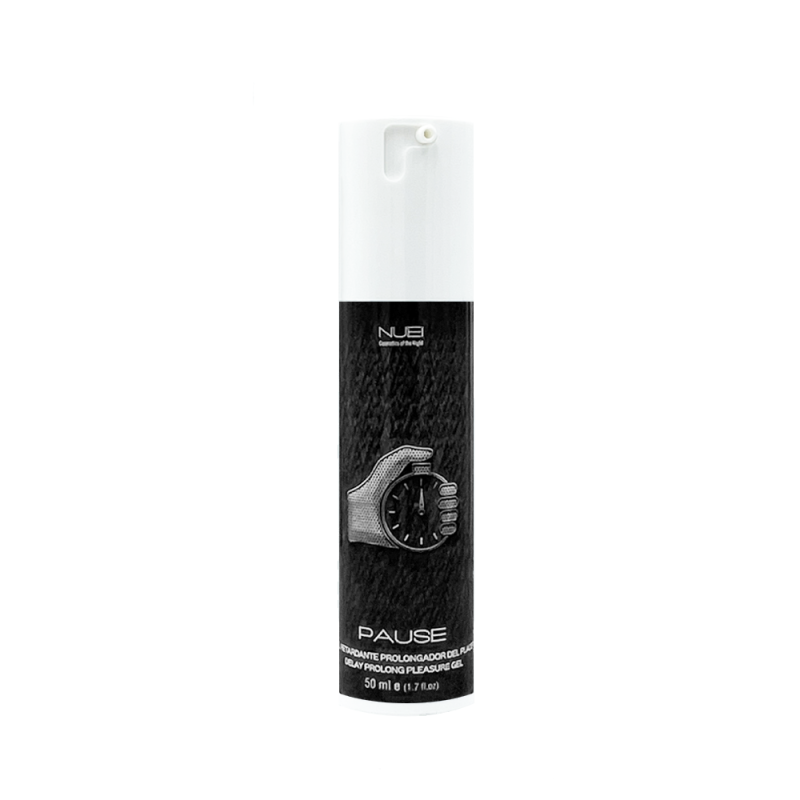 Pause Gel Retardant