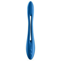 Satisfyer Elastic Game Bleu