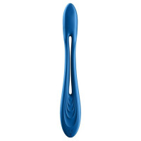 Satisfyer Elastic Game Bleu