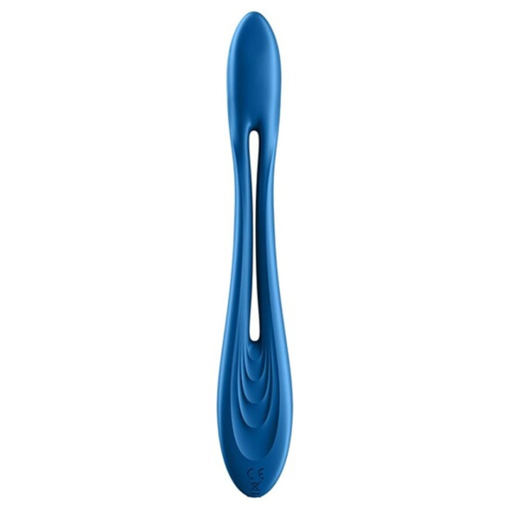 Satisfyer Elastic Game Bleu