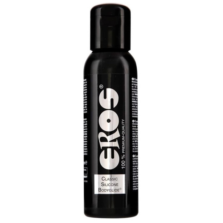 Eros Lubrifiant Silicone Classique 250 ml