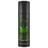 Intense Orgasm Hemp 15 ml
