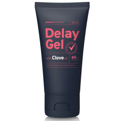 Clove Gel Retardant 60 ml