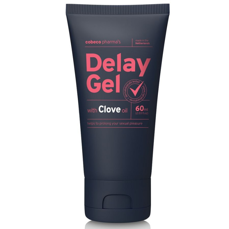 Clove Gel Retardant 60 ml