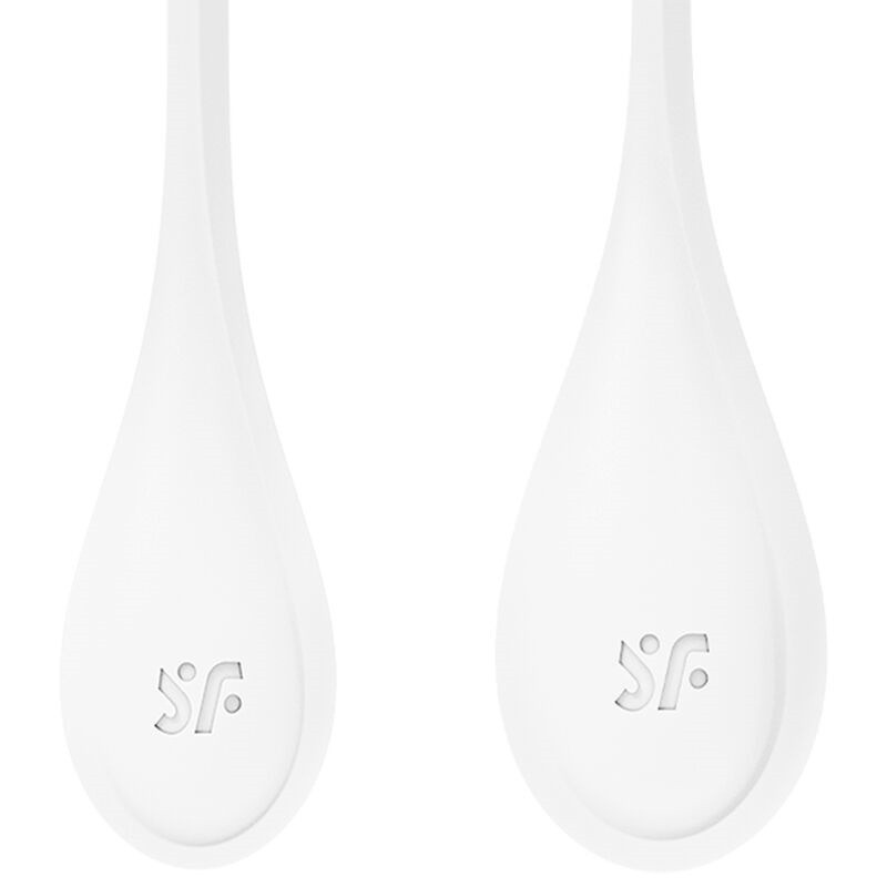 Yoni Power 1 Blanco