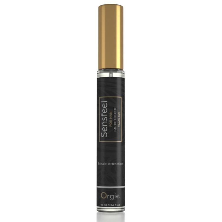 Sensfeel for Man Parfum Phéromones 10 ml