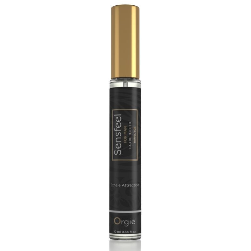 Sensfeel for Man Parfum Phéromones 10 ml