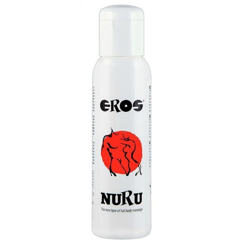 Nuru 250 ml