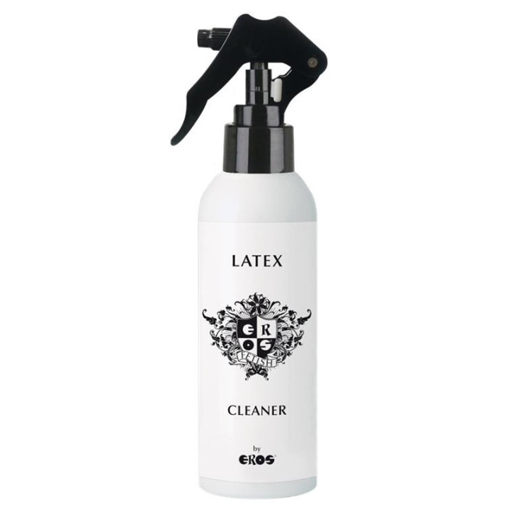 Eros Fetish Nettoyant pour Latex 150 ml