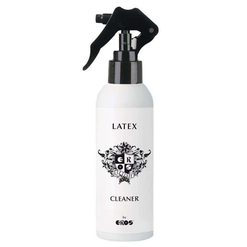 Eros Fetish Nettoyant pour Latex 150 ml